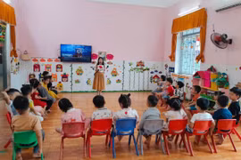 Gia Lai: Áp dụng mức thu tối đa đối với các dịch vụ hỗ trợ giáo dục từ ngày 15-10