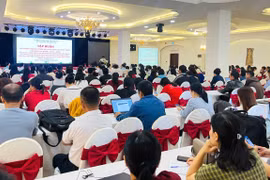 Tập huấn đổi mới giáo dục văn hóa, nghệ thuật trong trường học