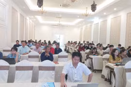 Gia Lai tập huấn nâng cao năng lực thực hiện các chương trình mục tiêu quốc gia
