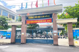 Sở Giáo dục và Đào tạo Gia Lai thông tin kết quả xác minh việc bố trí nhân sự trường học ở Quy Nhơn Nam