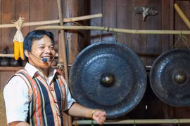 Gia Lai tổ chức hội thi Nét đẹp hướng dẫn viên du lịch