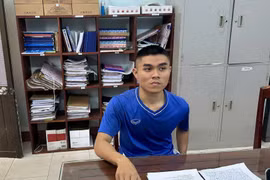 Xử lý đối tượng giả vờ hỏi mua rồi cướp giật điện thoại ở Quy Nhơn Nam.