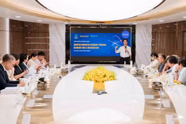 Gia Lai: Khởi động tuyển chọn 11 nhân sự bồi dưỡng chuyên sâu về công nghệ lượng tử