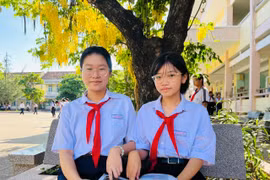 Gia Lai có 9 thiếu nhi được chọn tham gia phiên họp giả định “Quốc hội trẻ em”