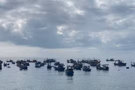 Cảnh báo nguy cơ ngập úng, lũ quét, sạt lở đất trên địa bàn tỉnh Gia Lai.