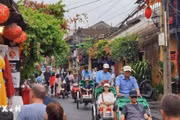 Du lịch Việt Nam xây dựng kịch bản tăng trưởng hai con số đến năm 2030