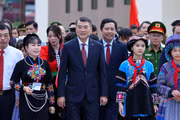 Toàn văn phát biểu của Thủ tướng Lê Minh Hưng tại lễ khai giảng năm học 2026-2027
