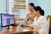 Đẩy nhanh kết nối, liên thông học bạ số