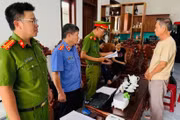 Phòng, chống tham nhũng, lãng phí, tiêu cực từ sớm, từ xa