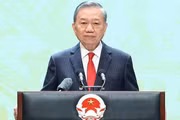 Thư của Tổng Bí thư, Chủ tịch nước Tô Lâm gửi ngành Giáo dục nhân dịp khai giảng năm học mới 2026-2027