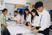 Đào tạo giáo viên trước yêu cầu mới