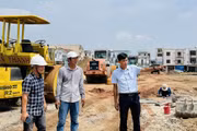 Sức bật từ tinh thần dám nghĩ, dám làm 