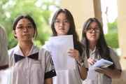 Từ hôm nay 12-10, hàng loạt ngành đại học đổi tên: Thí sinh 2027 cần lưu ý gì?