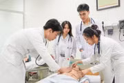 Đào tạo bác sĩ theo hướng 6+1+3: Muốn thành bác sĩ chuyên khoa phải học bao nhiêu năm?
