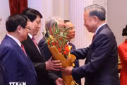 'Tri ân xứng đáng nhất đối với các thế hệ đi trước là trách nhiệm và hành động của thế hệ hôm nay'