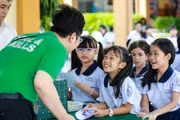 Chính sách mới trong lĩnh vực giáo dục có hiệu lực từ tháng 9