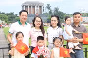 Kết luận của Ban Bí thư về tổ chức kỷ niệm các ngày lễ lớn và sự kiện lịch sử quan trọng
