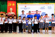 Sắp xếp mạng lưới trường lớp: Lấy người học làm trung tâm - Kỳ cuối: Hướng đến nền giáo dục chất lượng và bình đẳng