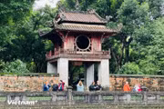 Hà Nội miễn phí tham quan di tích, danh thắng trong ngày Quốc khánh 2/9