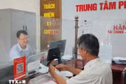 Bộ Nội vụ hướng dẫn về chính sách tinh giản biên chế theo Nghị định số 154