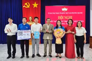 Chuyển đổi số để Mặt trận gần dân hơn