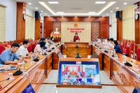 Tập trung cao độ cho chuỗi sự kiện Năm Du lịch quốc gia - Gia Lai 2026