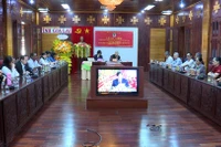 Kỷ niệm 30 năm Ngày thành lập Hội Người cao tuổi Việt Nam