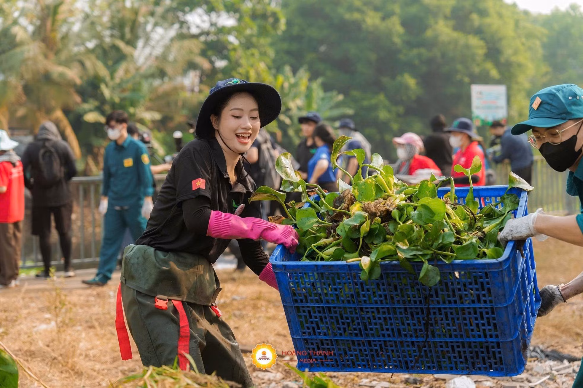 Lần đầu tiên trong lịch sử 37 năm, cuộc thi Hoa hậu Việt Nam ra mắt sêri truyền hình thực tế. Các tập truyền hình thực tế đều mang theo gửi gắm của BTC về việc góp phần quảng bá vẻ đẹp thiên nhiên, văn hóa, con người Việt Nam khi thí sinh tham gia các hoạt động tại nhiều địa điểm đặc biệt trên cả nước như TPHCM, Quảng Trị, Huế, Hà Nội… Hoa hậu Việt Nam 2024 bên cạnh chọn ra Hoa hậu và hai Á hậu còn tìm kiếm bốn Đại sứ ở các lĩnh vực: Nhân ái, Môi trường &amp; Du lịch, Truyền thông &amp; Nghệ thuật, Thời trang &amp; Thể thao.