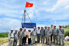 Khám phá tài nguyên, mở lối phát triển bền vững