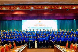 Thanh niên Gia Lai phải xây dựng khát vọng lớn, bản lĩnh lớn và năng lực hội nhập.