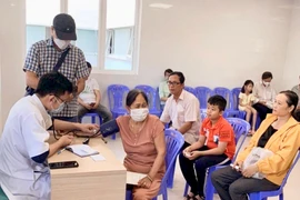 Khám sàng lọc bệnh tim miễn phí cho người dân Gia Lai vào ngày 12-9 và 13-9
