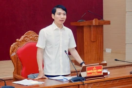 Tuổi trẻ và tổ chức Đoàn các cấp cần có tinh thần “Đổi mới, sáng tạo, thực chất, tiên phong và hành động”.