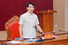 Tuổi trẻ và tổ chức Đoàn các cấp cần có tinh thần “Đổi mới, sáng tạo, thực chất, tiên phong và hành động”.