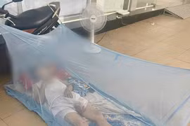 Gia Lai: 1 bảo vệ tử vong chưa rõ nguyên nhân