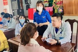 Đại diện thế hệ trẻ trên nhiều lĩnh vực của tỉnh Gia Lai bày tỏ niềm tin, gửi gắm kỳ vọng đến Đại hội đại biểu toàn quốc lần thứ XIV của Đảng.