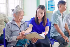 Khi thanh niên làm "dân vận khéo"