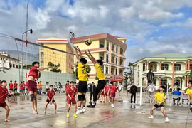 Gia Lai: Khai mạc Ngày hội thể thao học đường năm học 2025-2026