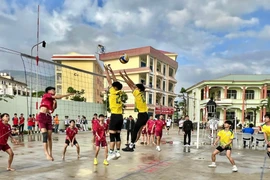 Gia Lai: Khai mạc Ngày hội thể thao học đường năm học 2025-2026