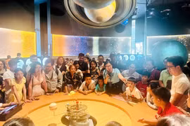 Sôi động ngày đầu kỳ nghỉ lễ 30-4: Gia Lai “hút khách” bằng trải nghiệm đa dạng.