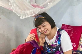 Nguyện trọn đời tri ân