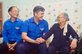 Tuổi trẻ Gia Lai uống nước nhớ nguồn, tri ân người có công