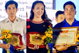 Cống hiến sức trẻ cho quê hương Gia Lai