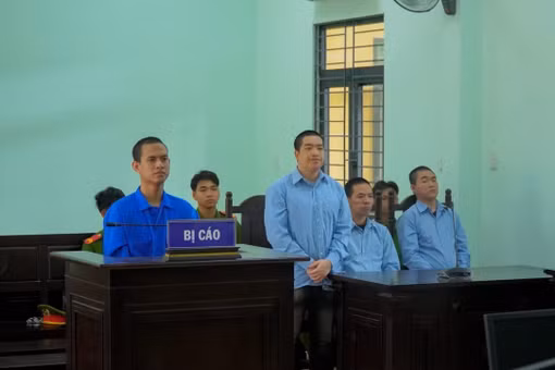 9 năm tù cho “đầu nậu” bán ma túy ở xã Ia Grai