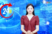 Gia Lai 24h: Sẵn sàng cho tình huống mưa vượt dự báo, lũ dâng nhanh