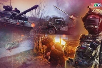 Giao tranh khốc liệt ở Zaporizhzhia: Ukraine rút khỏi 5 vị trí, Nga tăng tốc tấn công