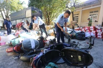 Gia Lai 24h: Hơn 30 ngàn sản phẩm vi phạm bị tiêu hủy tại Gia Lai