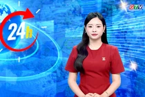 Gia Lai 24h: Đón đoàn khách du lịch đầu tiên đến Gia Lai bằng đường hàng không