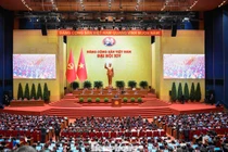 Đại hội XIV của Đảng bước vào ngày làm việc thứ tư
