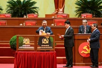 Điểm tin trưa: BCH Trung ương Đảng khóa XIV tiến hành Hội nghị lần thứ nhất