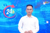 Gia Lai 24h: “Chủ nhật về làng” mô hình tiêu biểu gần dân để giữ thôn, làng bình yên